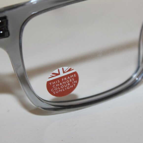 Catch London Women's Glasses (Fitzrovia 55 18 140) - Picture 5 of 6